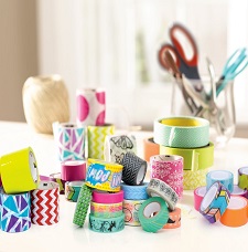 Craft Paper Tape