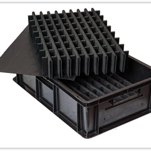 ESD Divider Box