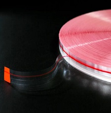 Bags Seeling Tape