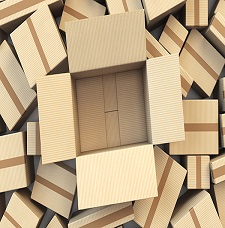 Corrugated Boxes