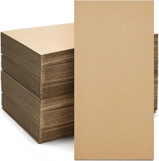 Corrugated Sheet
