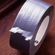 Duct tape