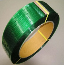 PP Strapping Roll