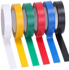 PVC Insulation Tape