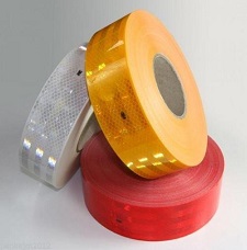 Retro Reflective Tape