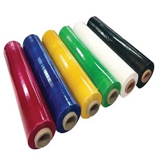 Stretch Films