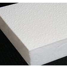Thermocol Sheet