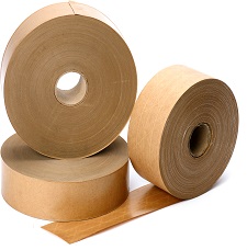 Water Activated Tape
